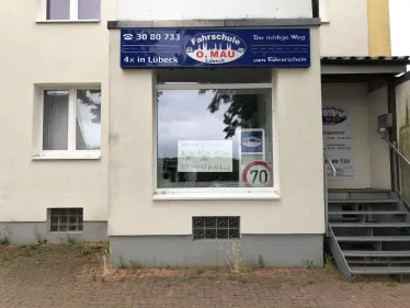 Fahrschule MAU in Sereetz