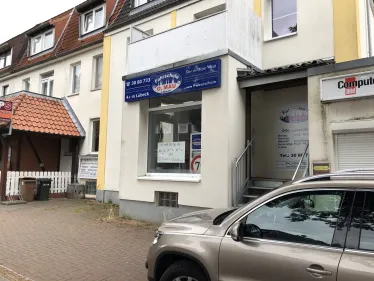 Fahrschule MAU in Bad Schwartau