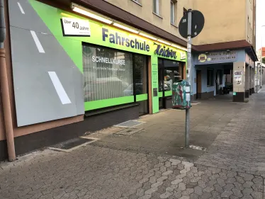 Fahrschule Heidorn Inh. Heiko Ditzel in Herrenhausen