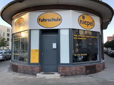 Fahrschule Niepel in Döhren