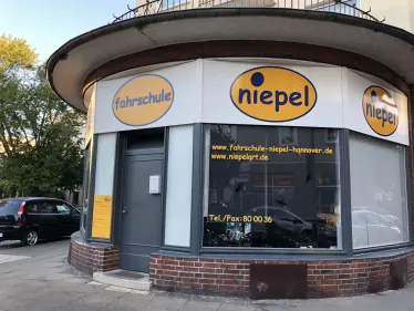 Fahrschule Niepel in Ingeln-Oesselse