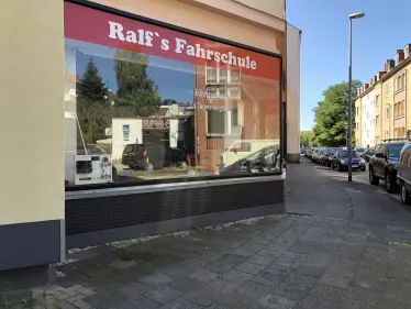 Ralf's Fahrschule in Gehrden