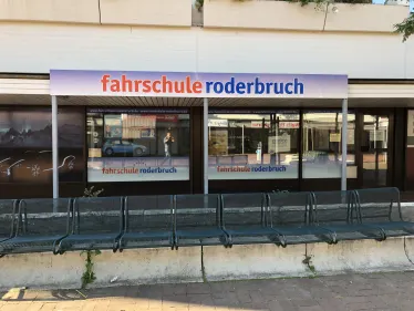 Fahrschule Roderbruch in Lahe