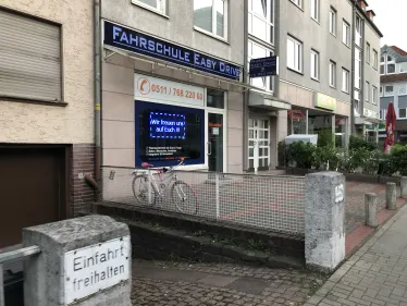 Fahrschule Easy Drive in Gehrden