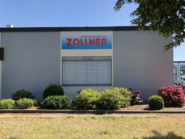 Ferienfahrschule Zöllner GmbH in Garbsen