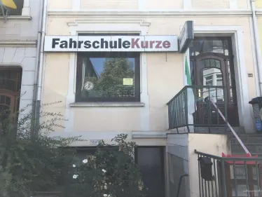 Fahrschule Kurze in Arsten