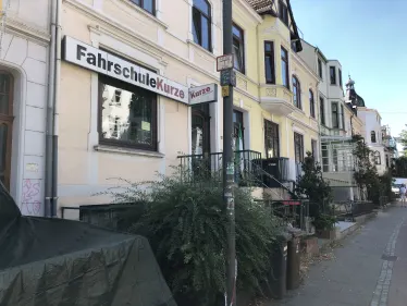 Fahrschule Kurze in Altstadt