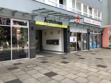 Fahrschule Lorenz in Osterholz