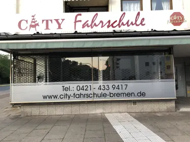 Fahrschule City Bremen in Walle