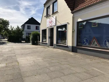 Fahrschule Am Sodenmatt in Groß Mackenstedt