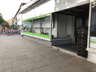 Fahrschule Gericke Reiner in Altstadt