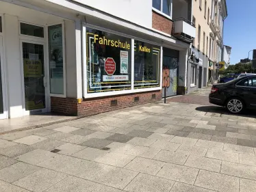 Fahrschule Kallies Inh. Detlef Kallies, Bismarckstr in Gröpelingen