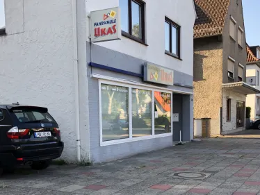 Fahrschule Ukas in Brake