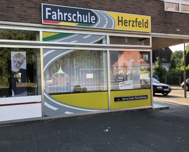 Fahrschule Herzfeld in Lemwerder