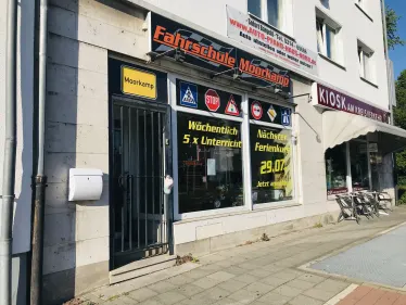 Fahrschule Moorkamp GbR - Opladen in Leverkusen