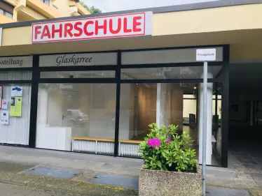 Fadi´s Fahrschule in Bad Godesberg