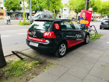 Nidal's Fahrschule in Heckerhof