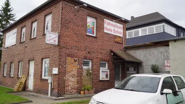 Fahrschule Scholz Hans in Liebertwolkwitz