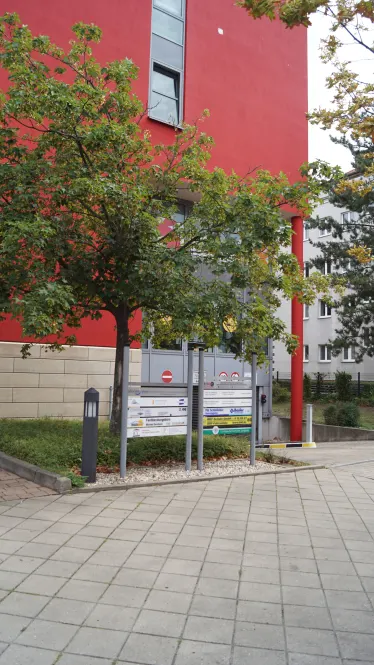 BKF-Fahrschule in Schönefeld-Abtnaundorf