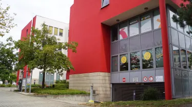 BKF-Fahrschule in Schönefeld-Ost