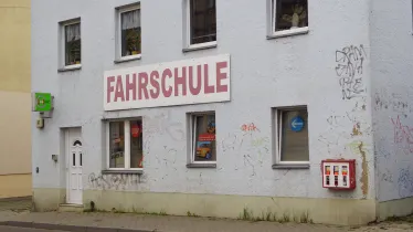Fahrschule Herbrik in Günthersdorf