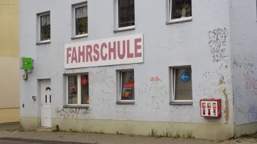 Fahrschule Herbrik in Seebenisch