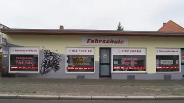 Fahrschule Falke M. in Lößnig