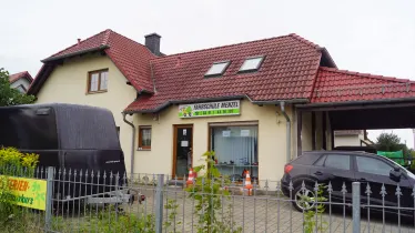 Fahrschule Menzel Frieder in Kleinzschocher