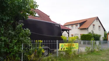 Fahrschule Menzel Frieder in Hohenossig