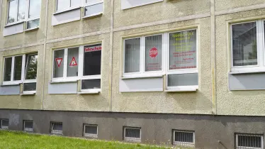 Fahrschule Munk in Volkmarsdorf