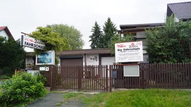 Fahrschule Zeidler in Plaußig-Portitz