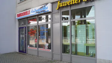 Fahrschule Andratschke J. in Möckern