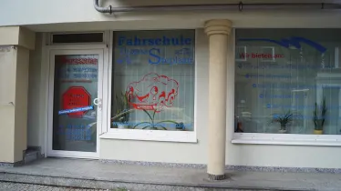 Fahrschule Stephan Thomas in Hohenossig