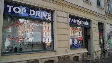 Fahrschule Top-Drive  Inh. Ralf Henel in Großpösna