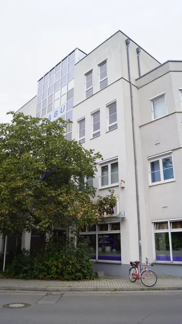 BKF-Fahrschule - Löbauer Str in Volkmarsdorf