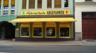 Lieberwirth, Silke Fahrschule Abgefahren in Böhlitz-Ehrenberg