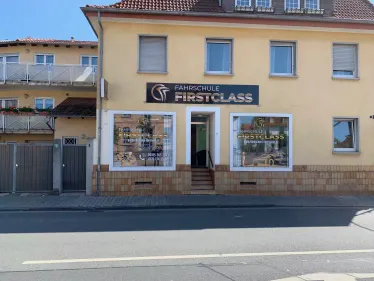 Fahrschule First Class in Raunheim