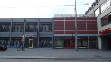Viva Fahrschule Dresden