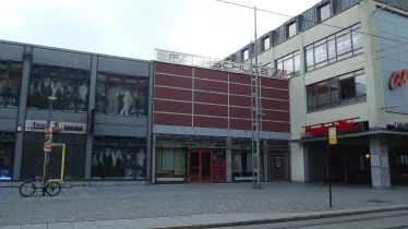 VIVA Fahrschule in Prohlis-Süd