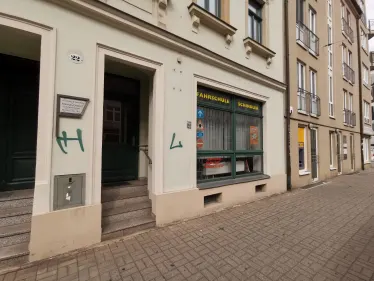 Fahrschule Schindler in Radebeul