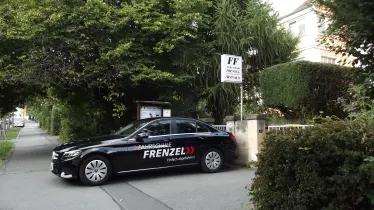 Fahrschule Frenzel in Gruna