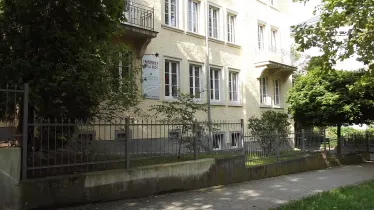 Koch Katja Fahrschule in Bannewitz