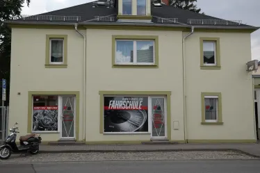 Fahrschule Jochen Winker in Dresden