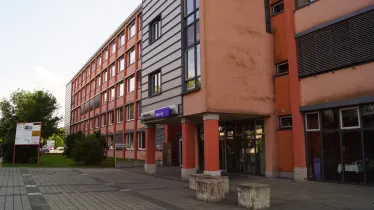 Fahrschule Verkehrsinstitut Chemnitz GmbH in Brandis