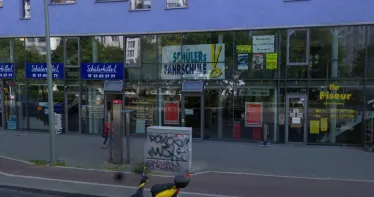 Schülers Fahrschule - Sewanstraße in Berlin