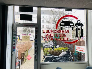 Fahrschule Südstern in Berlin