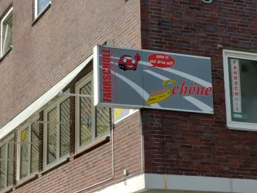 Fahrschule Norbert Schöne in Altstadt