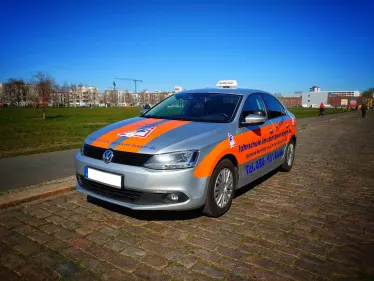 Fahrschule im Storkower Bogen - Franz Jacob Str. 2b - 1.OG in Schöneberg