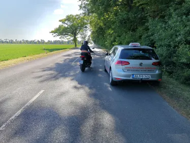 Fahrschule Bahrke in Aldenhoven