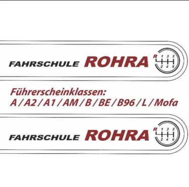 Fahrschule Rohra in Jügesheim